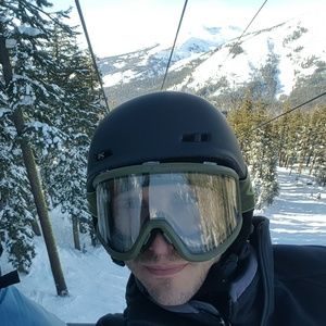 Meet your Posher, Josh